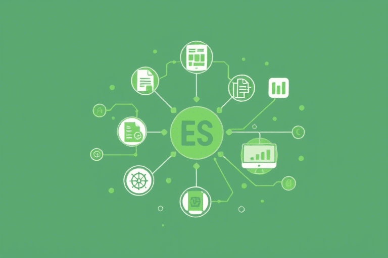 如何高效创建绿化工程资料管理概念图？