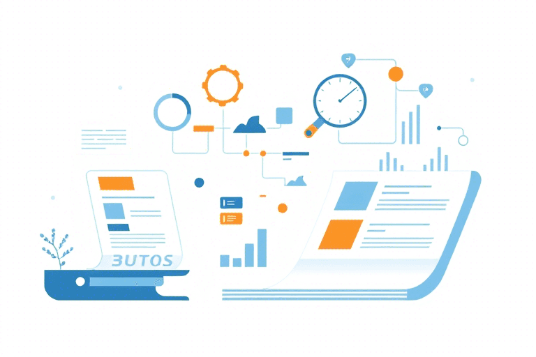 工程技术资料管理如何高效构建与优化？