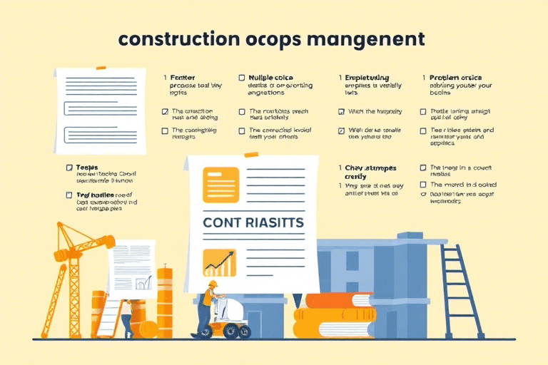 如何有效解答建筑工程资料管理的选择题？