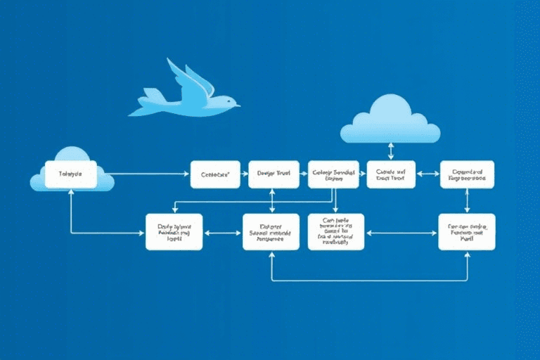 如何优化工程部资料管理流程图？