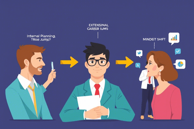 怎么学财务软件开发工程师：从零基础到就业的完整学习路径