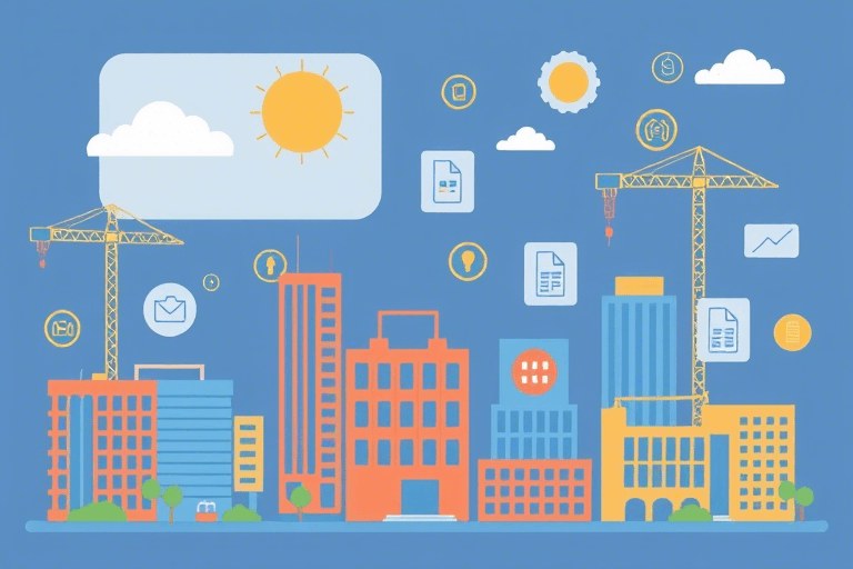 如何有效进行宜昌市建设工程资料管理？