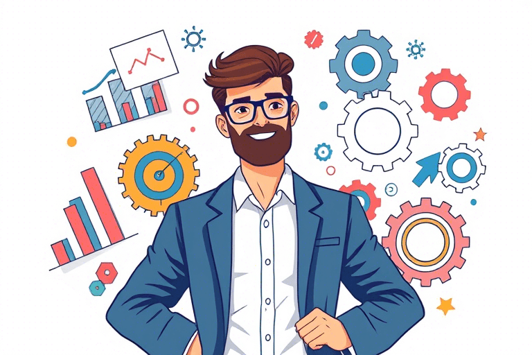 如何高效入门EPM工程项目管理？