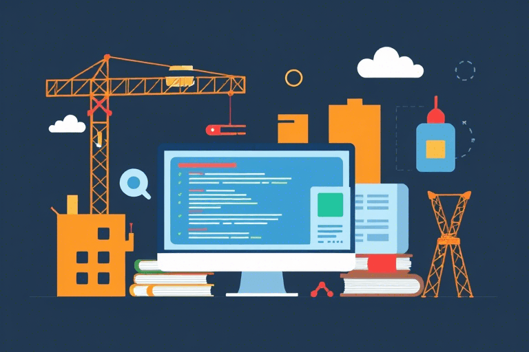 建筑工程资料管理中的问题与解决之道：如何提升效率与准确性？