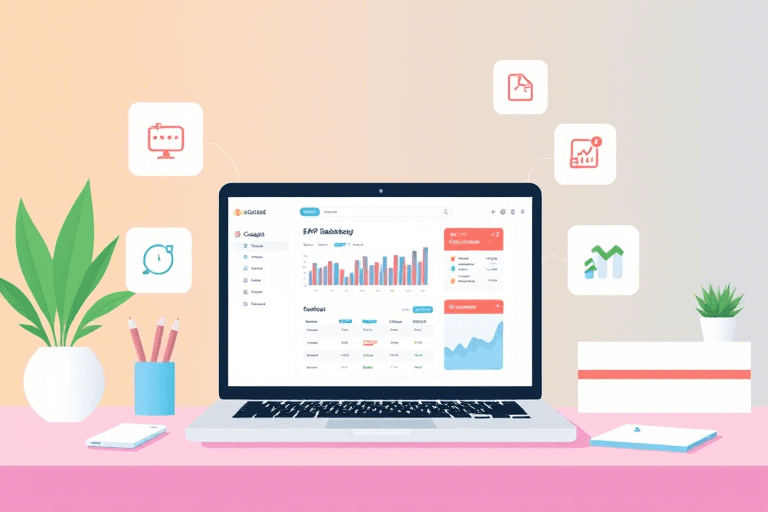 ERP系统案例分析的步骤与方法有哪些