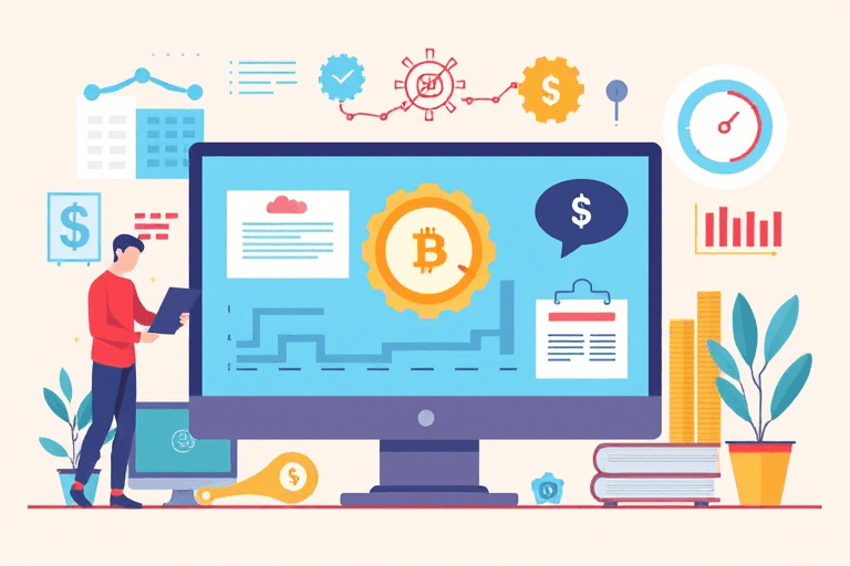 如何有效管理绿化工程中的财务管理问题？