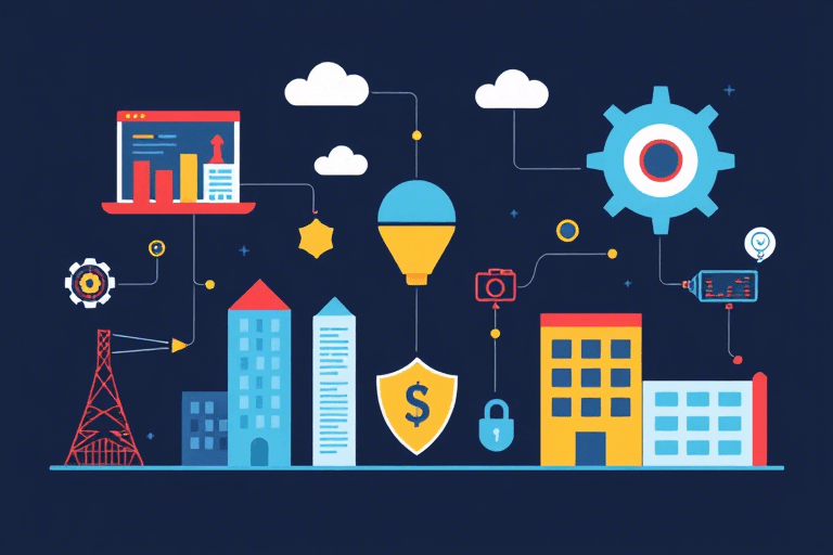 如何有效进行房屋市政工程资料管理？