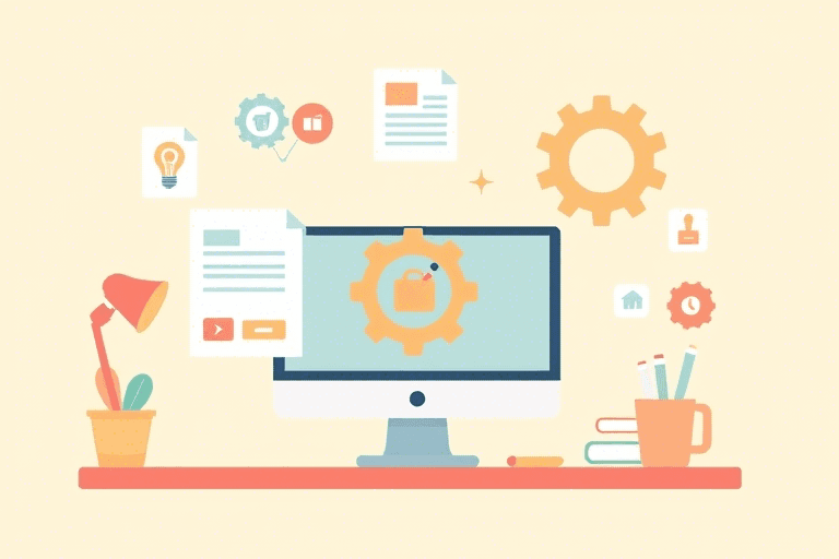 工程资料管理员常用的软件有哪些？如何高效使用这些软件进行管理？