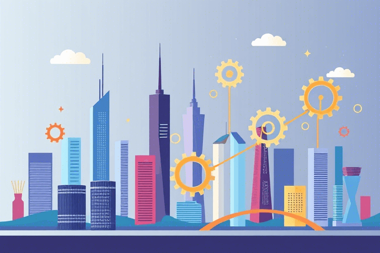 如何成为一名优秀的工程管理人员？职业发展与提升路径