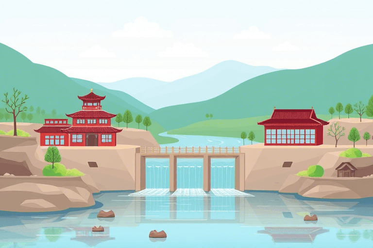 陕西水利工程如何实现高效规范的施工资料管理？