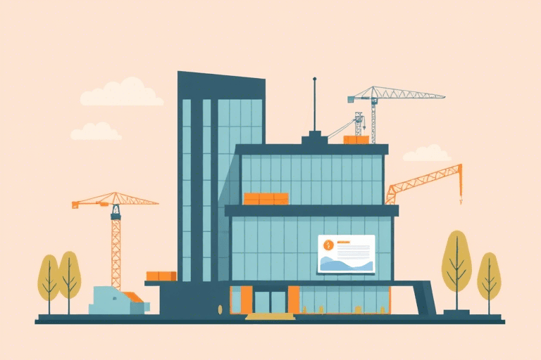 如何制定有效的建筑工程技术资料管理办法PPT？