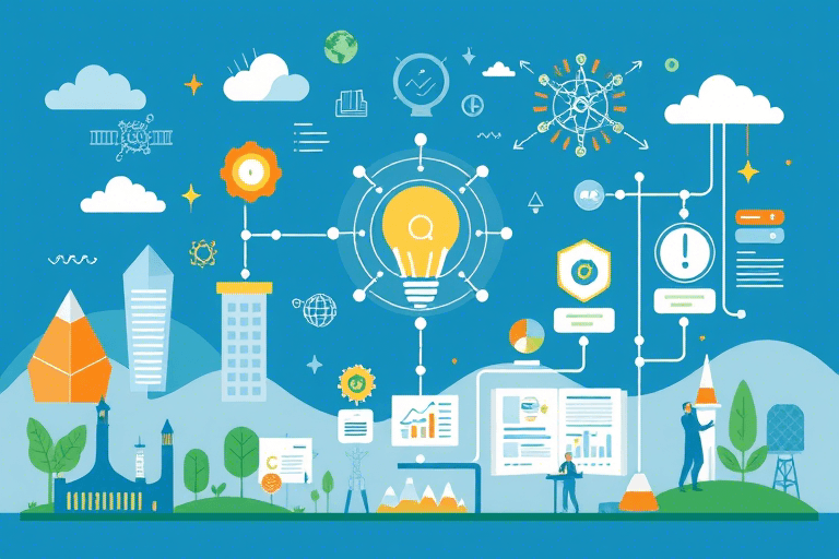 如何构建有效的环境工程资料管理办法？