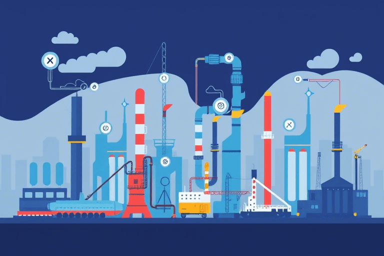 如何选择和使用工程资料管理软件以提高石油化工行业的效率？