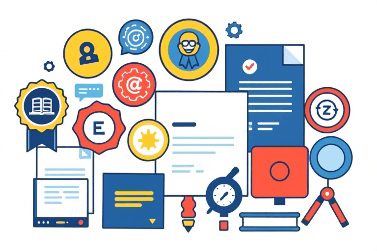 工程资料管理员上岗证如何获得？详细步骤与必备知识全解析