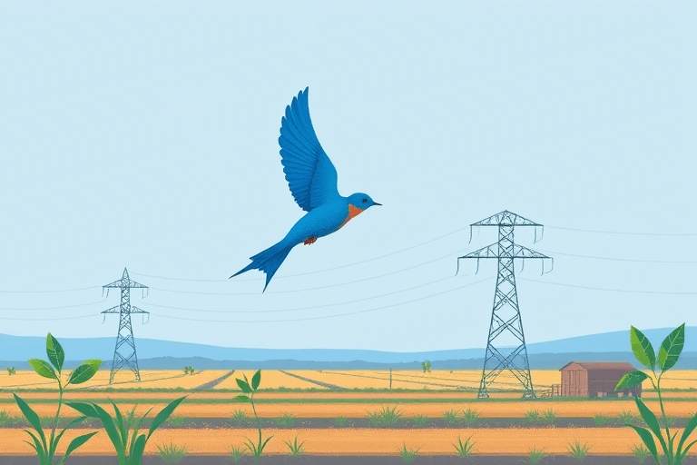 如何高效管理农网工程资料？农网工程资料管理课件制作指南