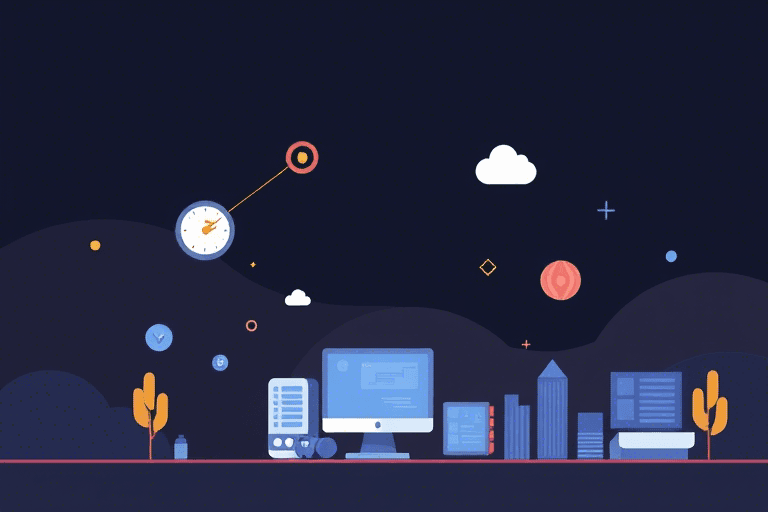 用友软件ERP系统如何高效实施与优化管理