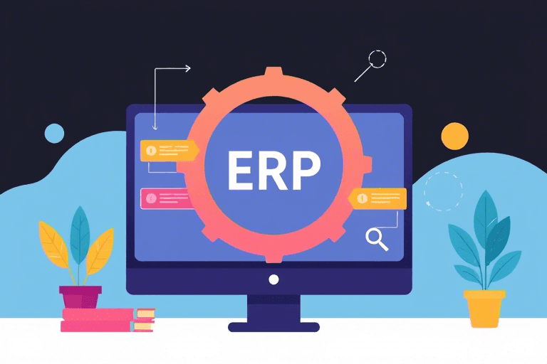 ERP测试怎么做：系统功能验证与实施流程详解