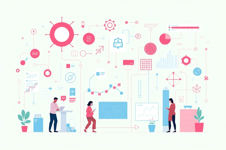 如何建立有效的工程信息资料管理制度？