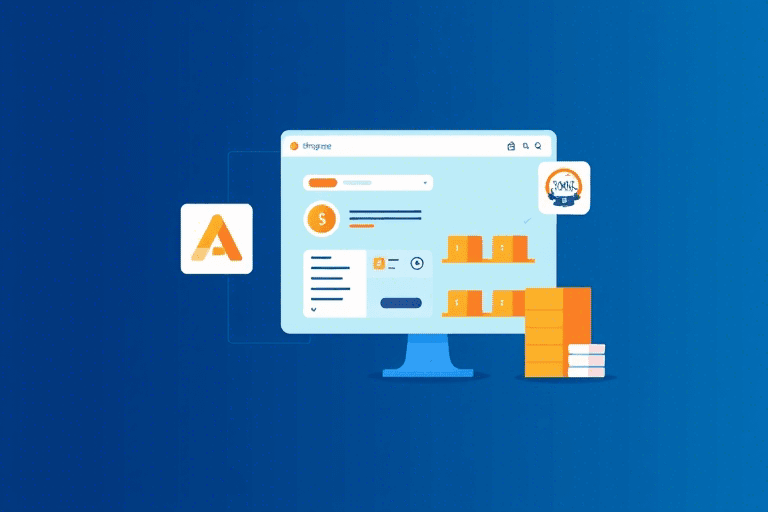 虾皮ERP系统如何有效提升电商运营效率与管理能力