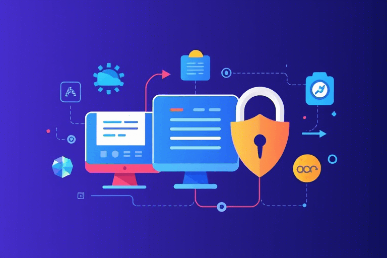 如何高效进行工程资料管理？