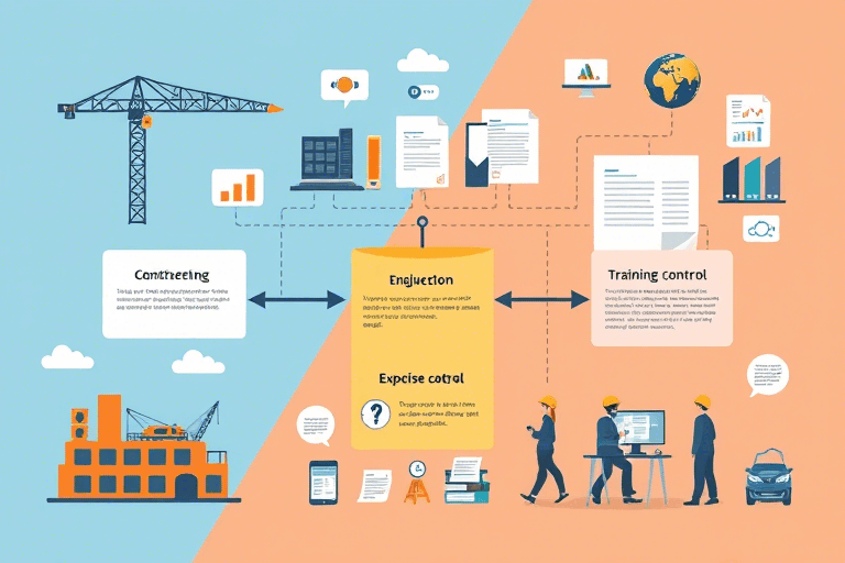 如何构建高效的工程资料全过程管理制度？