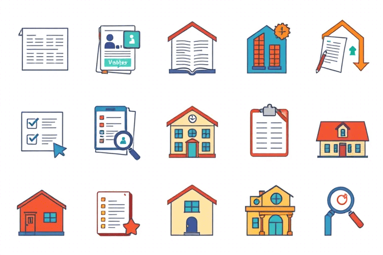 如何准备物业工程管理师考试？获取详细考试资料与备考策略