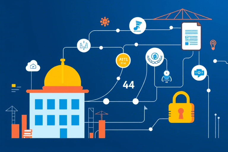 建筑工程资料管理的概念与实践：如何高效进行工程文档管理？