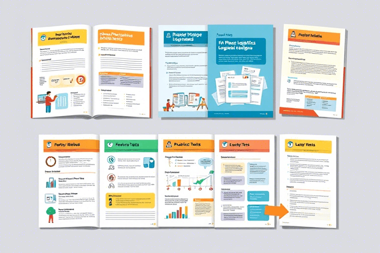 物流工程与管理专硕如何高效备考？复习资料和策略大揭秘