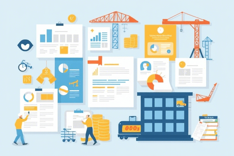 如何找到合适的建筑工程管理师学习资料？