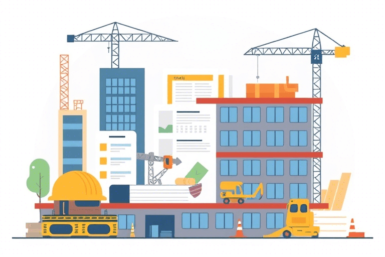 如何获取高效的一建工程管理学习资料？