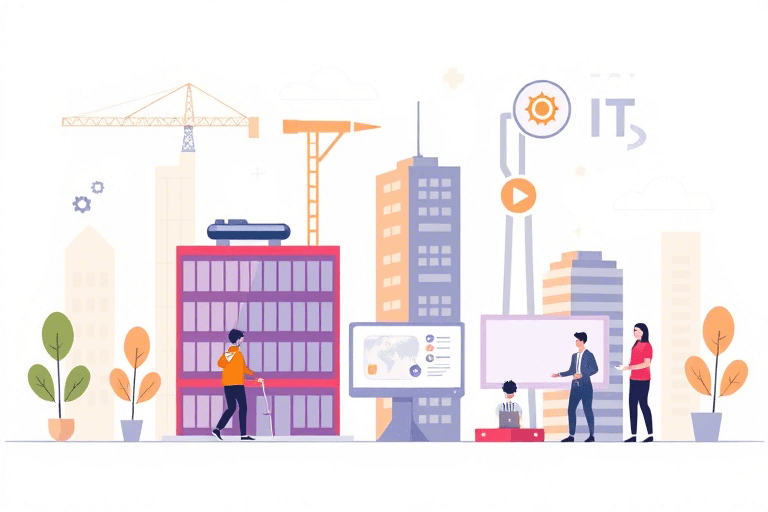 如何有效管理市政工程档案资料？这些建议或许能帮到你