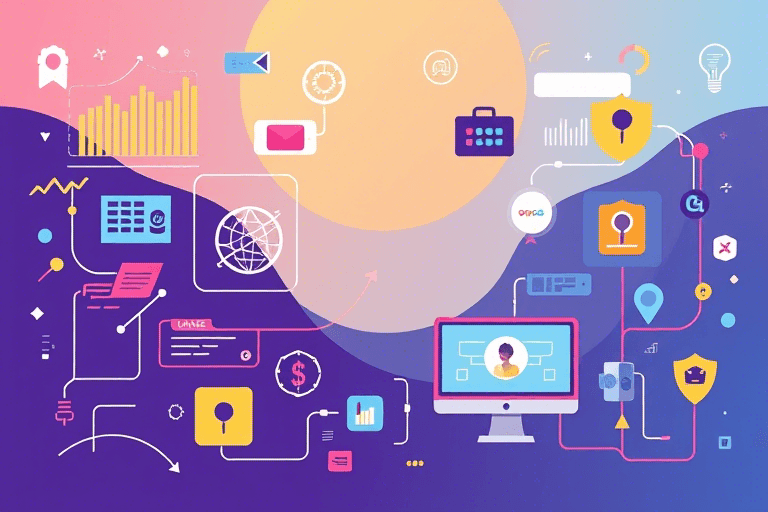 如何构建高效的金控工程资料管理软件？