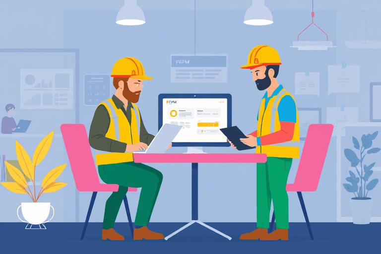 如何利用PKPM建筑工程资料管理软件官网提升工程效率？