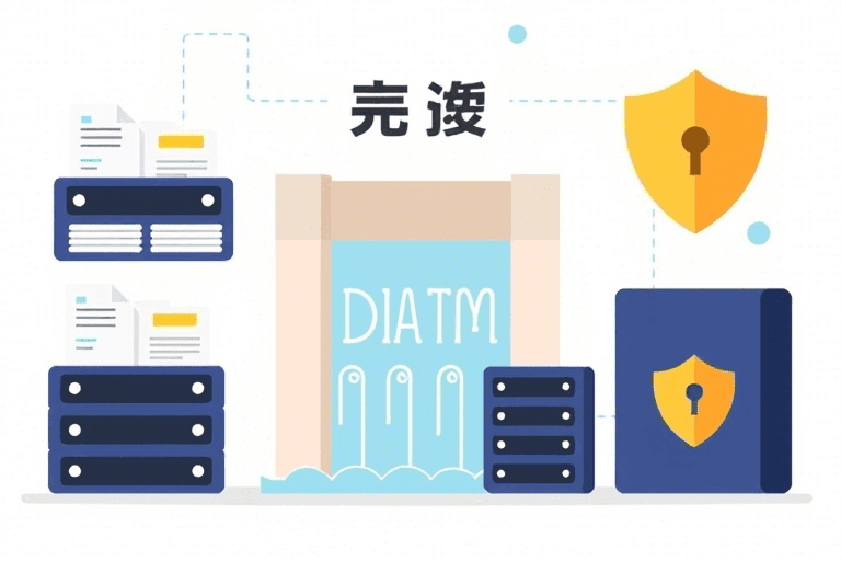 如何制定有效的水利工程资料管理办法？