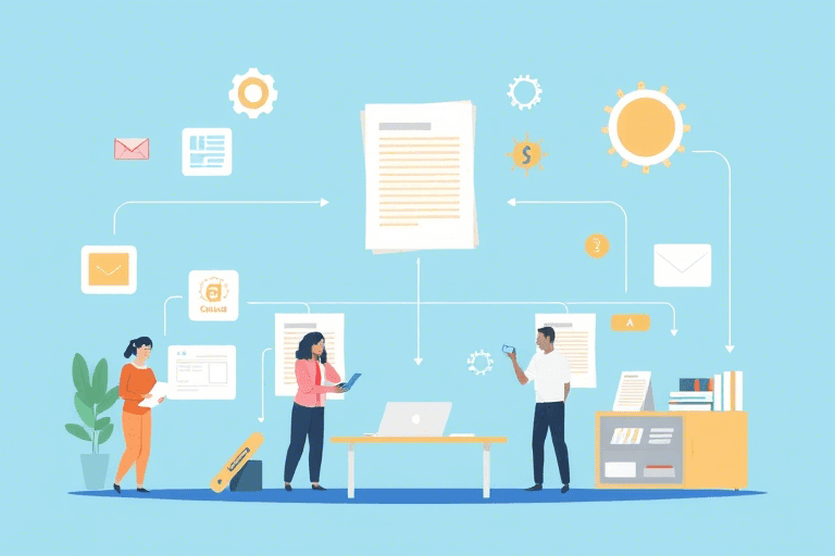 如何有效管理工程资料？工程资料管理员周记分享