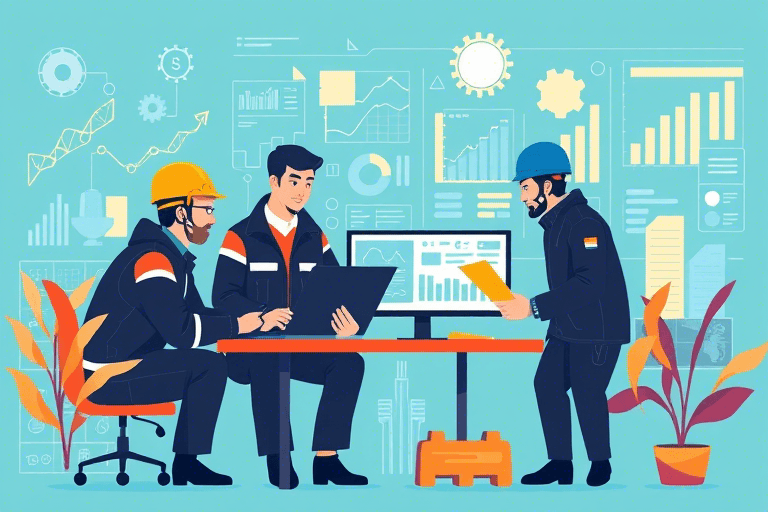 如何利用计算机辅助工程资料管理系统提升项目效率？