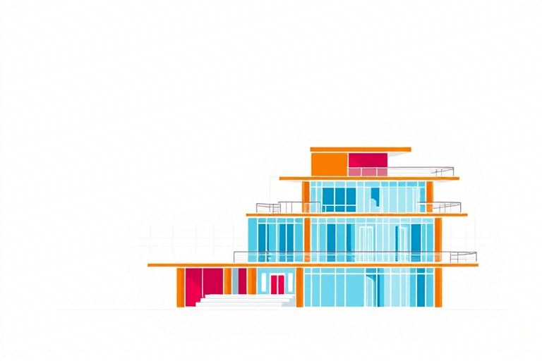 如何高效进行建筑工程资料管理？——解析建筑工程资料管理规范JGJ