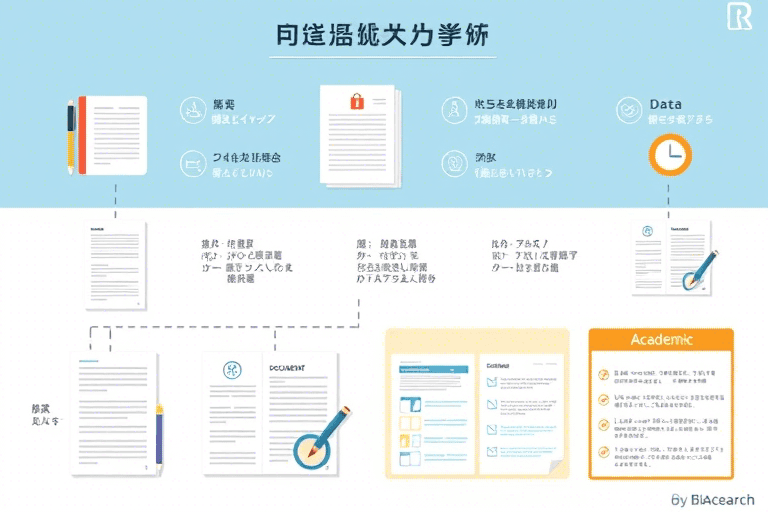 如何有效地进行工程资料管理论文文献的搜集与整理？