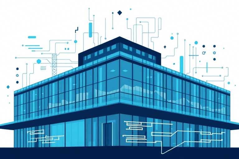 如何高效地管理一建建筑工程资料？