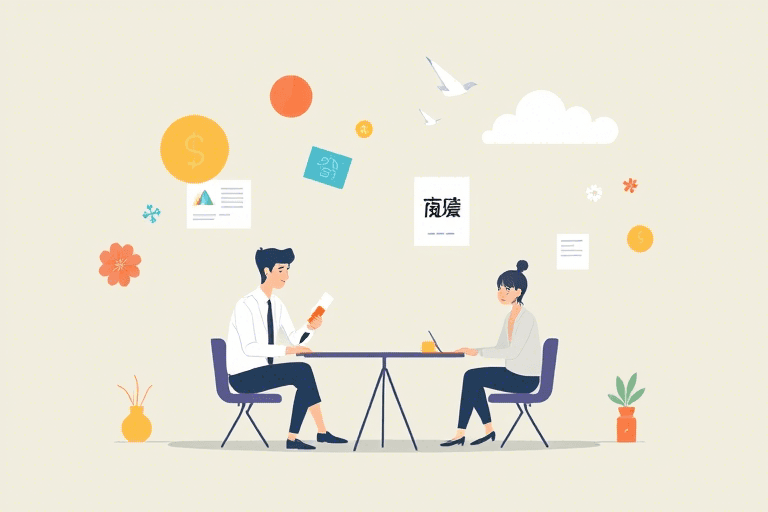 如何高效管理丹江口工程资料？招聘高质量人才是关键