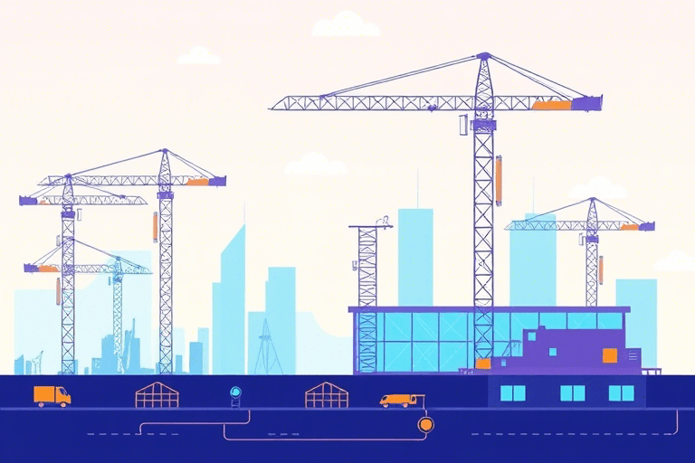 如何高效进行工程建设资料管理以提升项目效率？