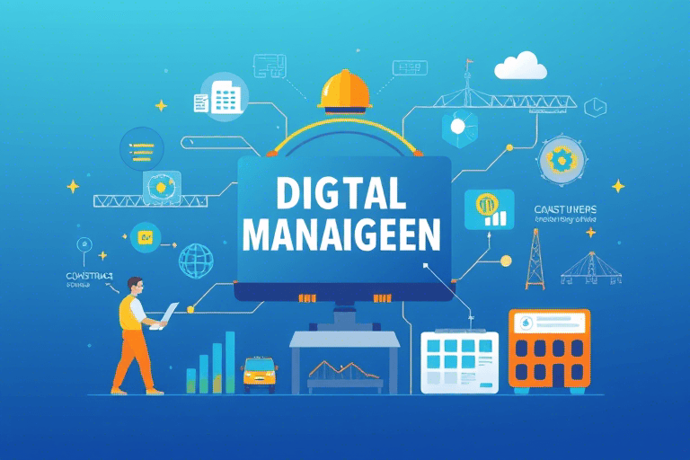 如何有效管理基础工程施工资料？