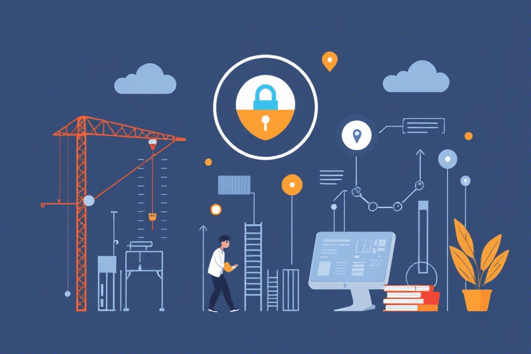 如何在山东省工程资料管理软件中提高工程资料管理效率？