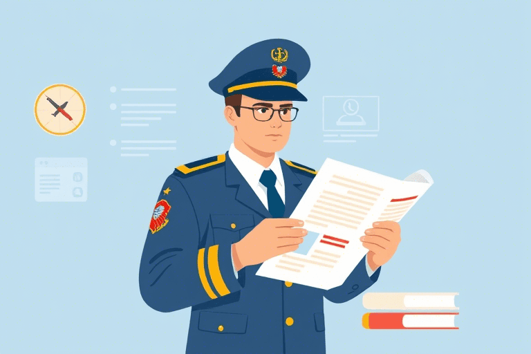 如何制定一份高效的人防工程管理员培训资料？