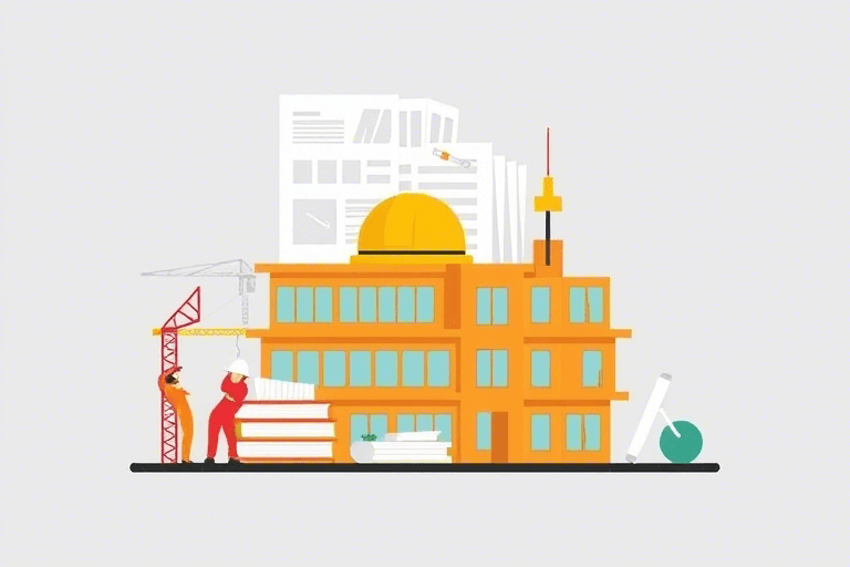 如何有效管理建筑工程资料？