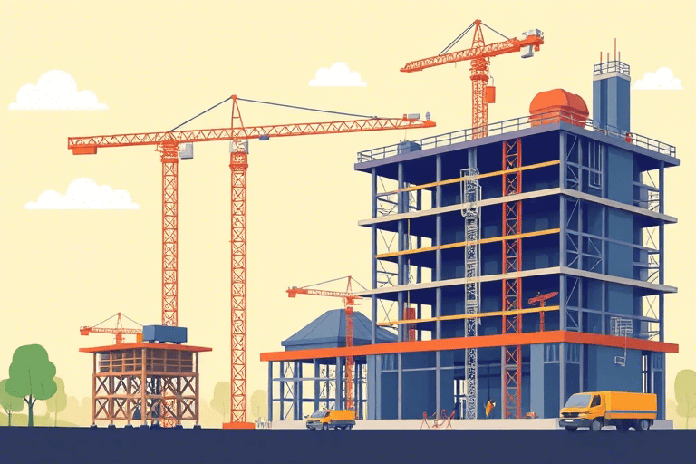 如何制定有效的工程施工标准化管理资料？