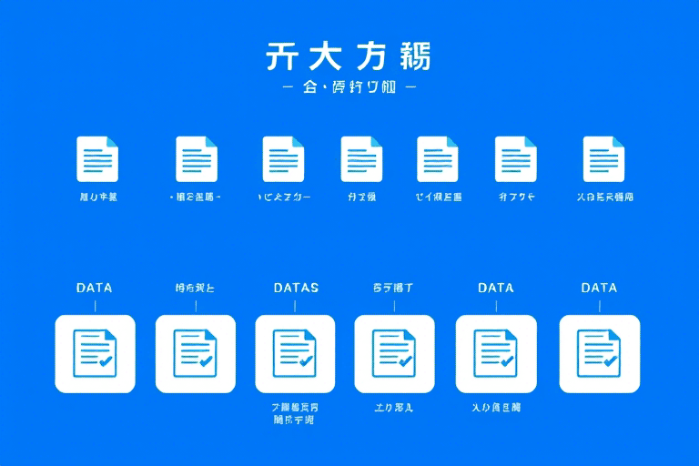 如何有效地制定和管理工程资料管理办法及目录？