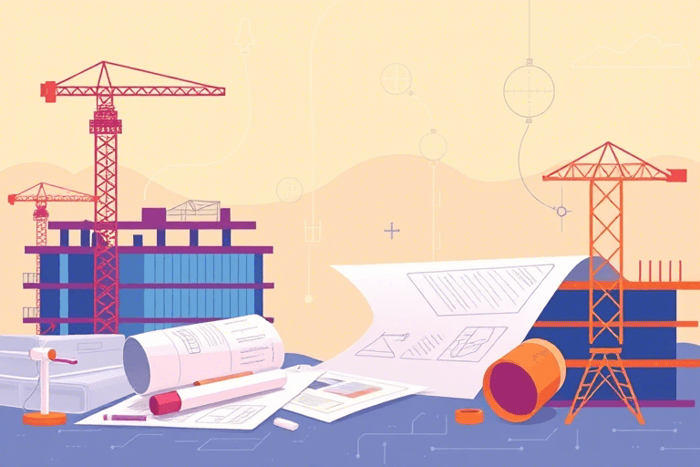 如何高效地进行四川省建筑工程资料管理工作？