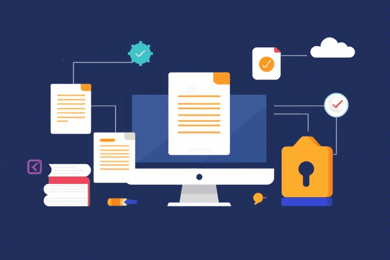 如何选择和使用遵义工程资料管理软件？