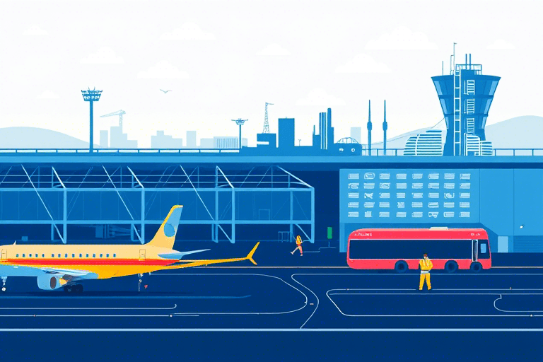 如何有效进行机场工程资料管理？